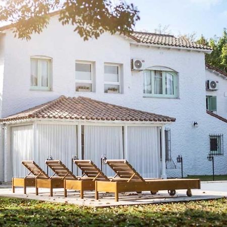 Casa Lola Otel Yerba Buena Dış mekan fotoğraf