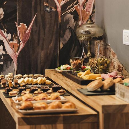 Casa Lola Otel Yerba Buena Dış mekan fotoğraf