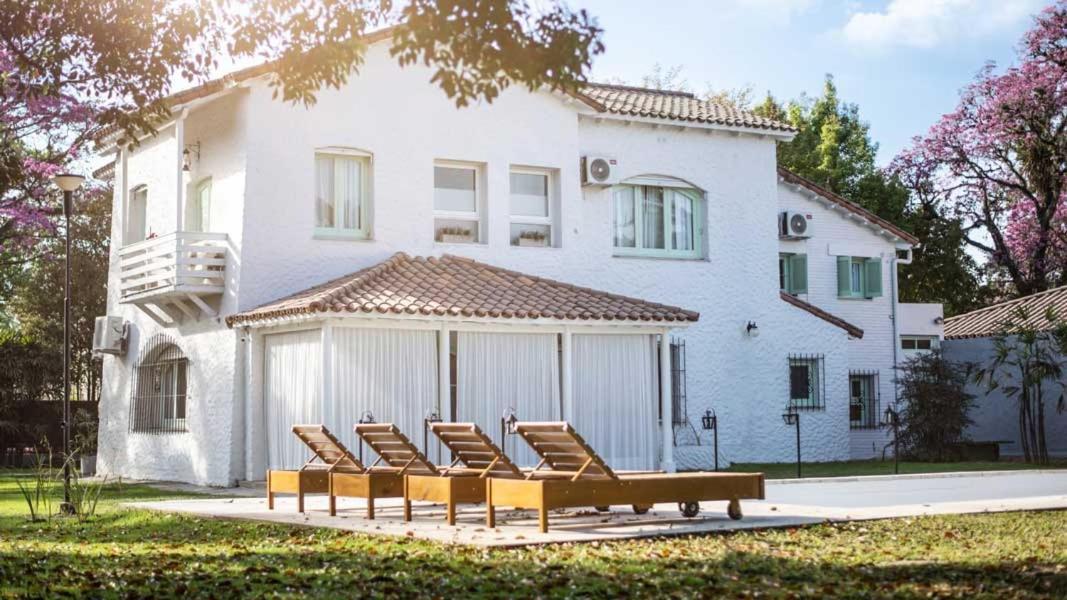 Casa Lola Otel Yerba Buena Dış mekan fotoğraf