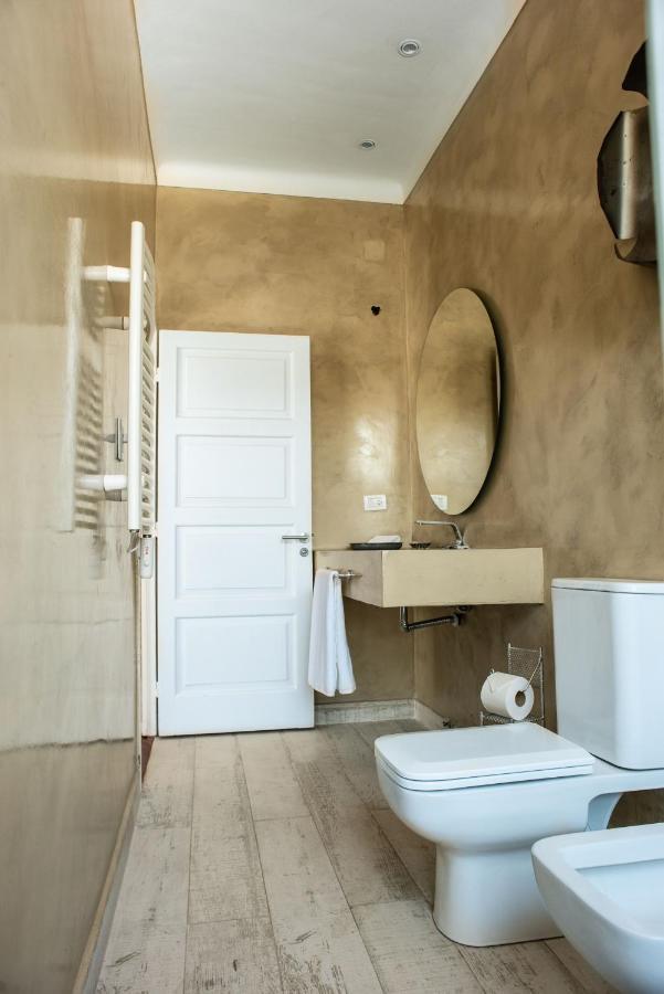 Casa Lola Otel Yerba Buena Dış mekan fotoğraf