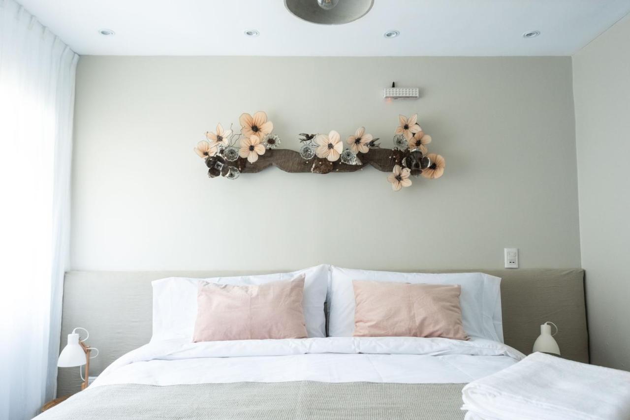 Casa Lola Otel Yerba Buena Dış mekan fotoğraf