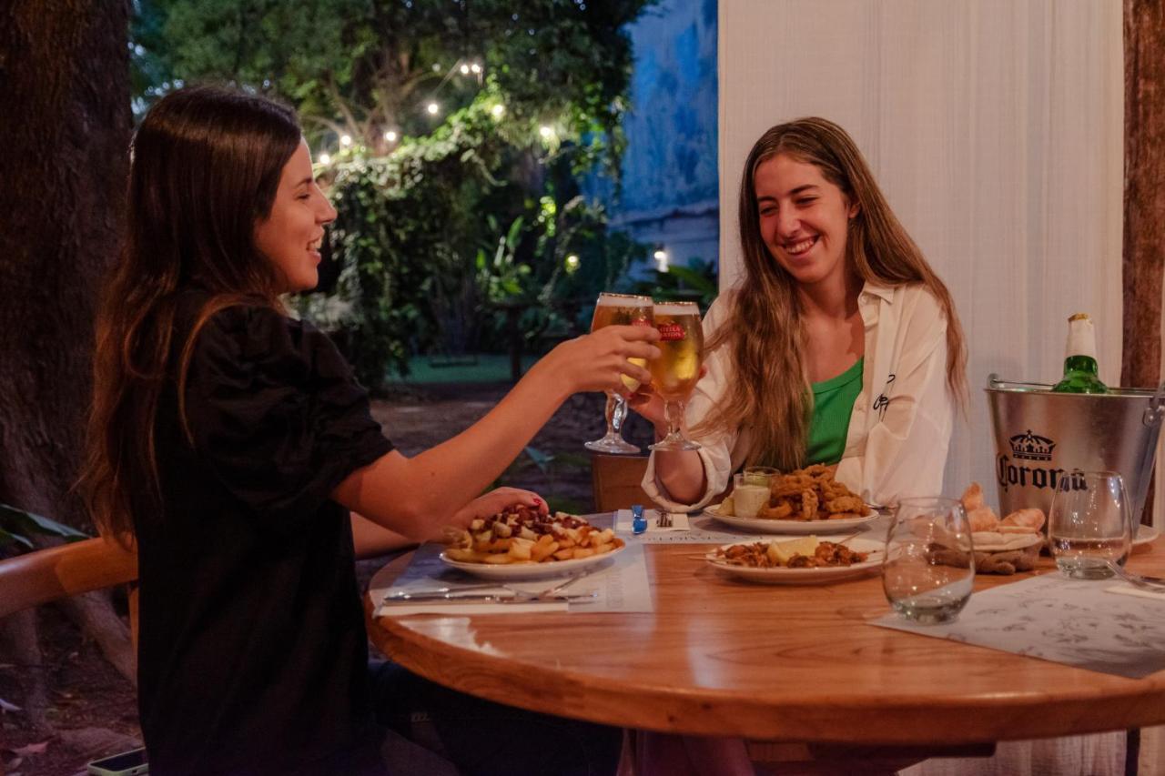 Casa Lola Otel Yerba Buena Dış mekan fotoğraf