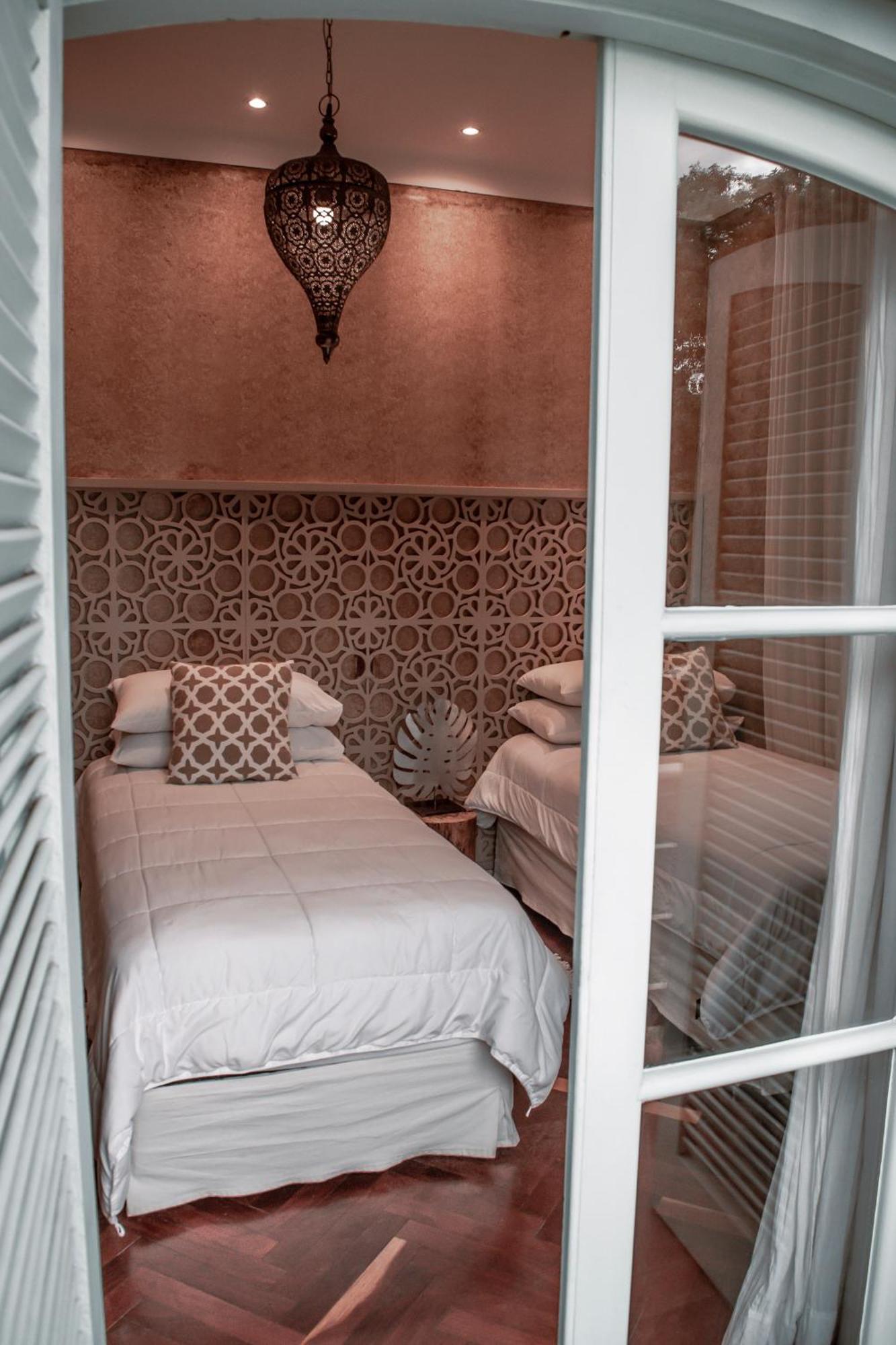 Casa Lola Otel Yerba Buena Dış mekan fotoğraf