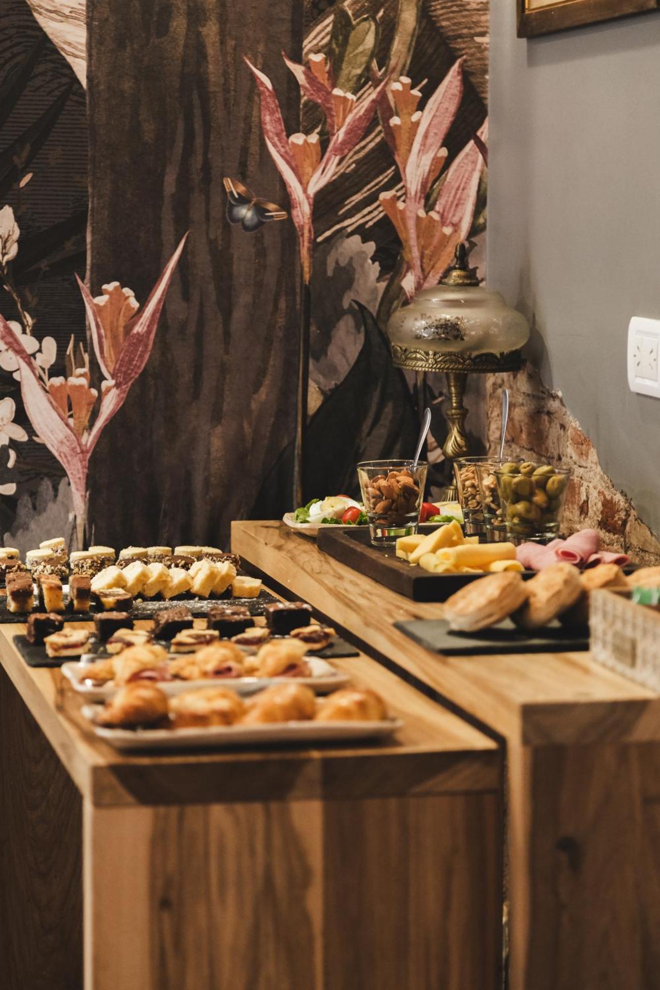 Casa Lola Otel Yerba Buena Dış mekan fotoğraf