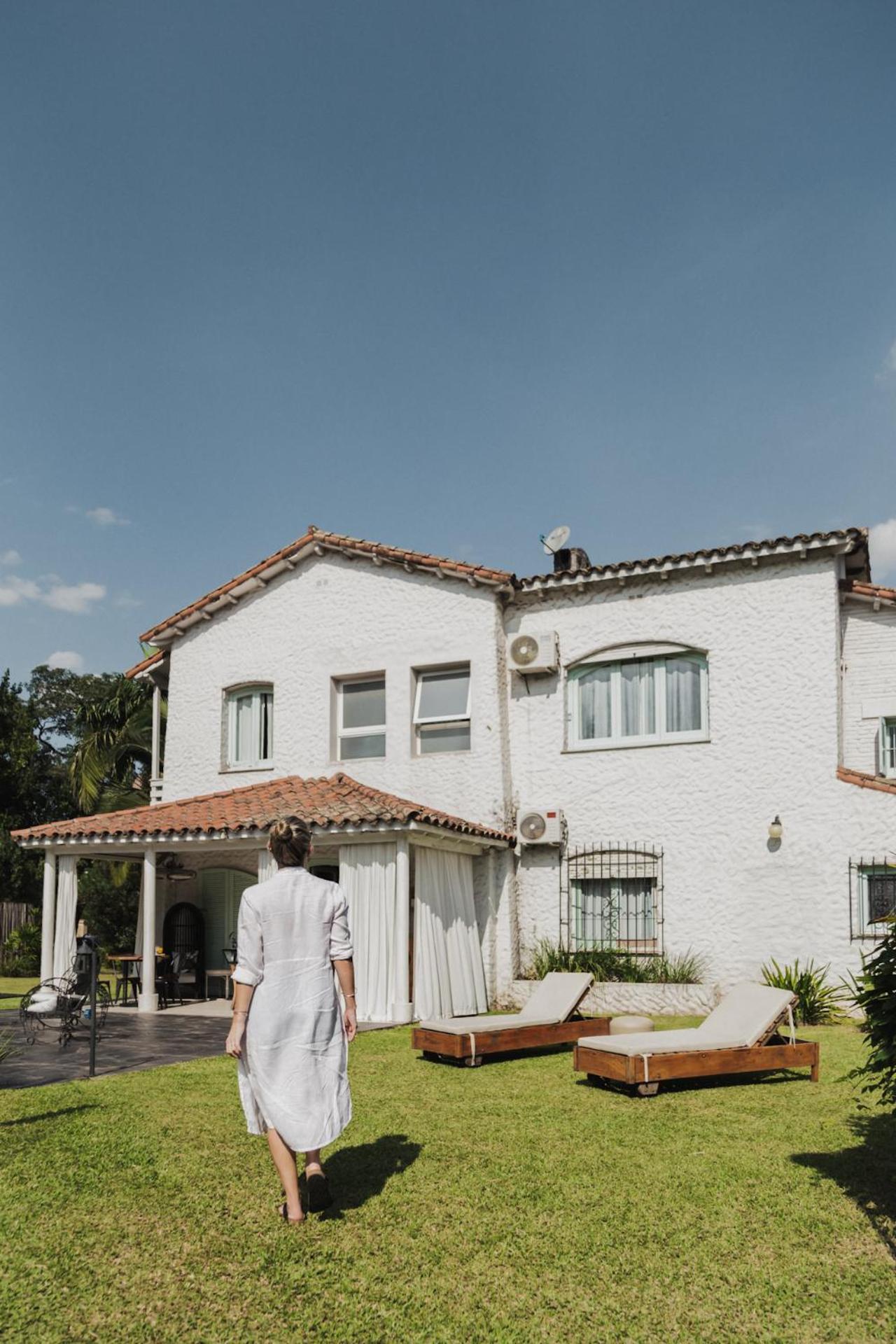 Casa Lola Otel Yerba Buena Dış mekan fotoğraf