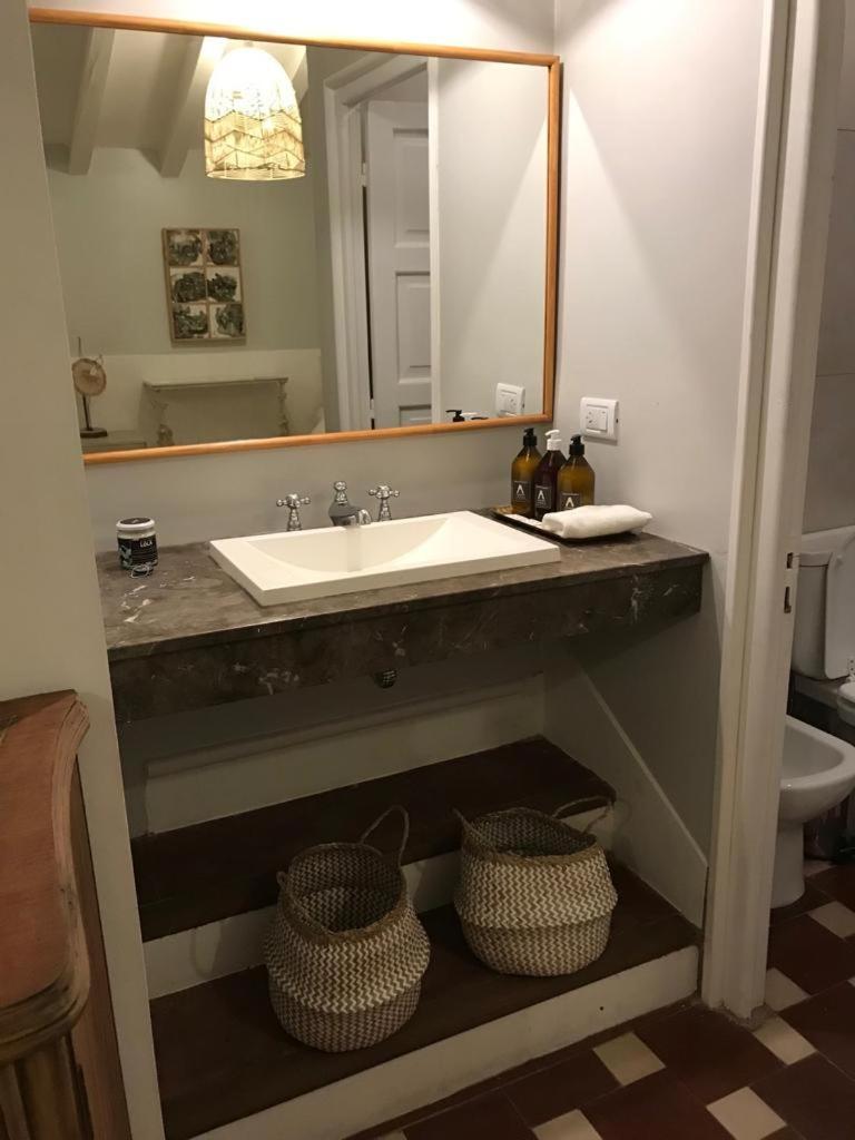 Casa Lola Otel Yerba Buena Dış mekan fotoğraf