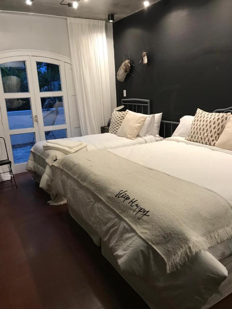 Casa Lola Otel Yerba Buena Dış mekan fotoğraf