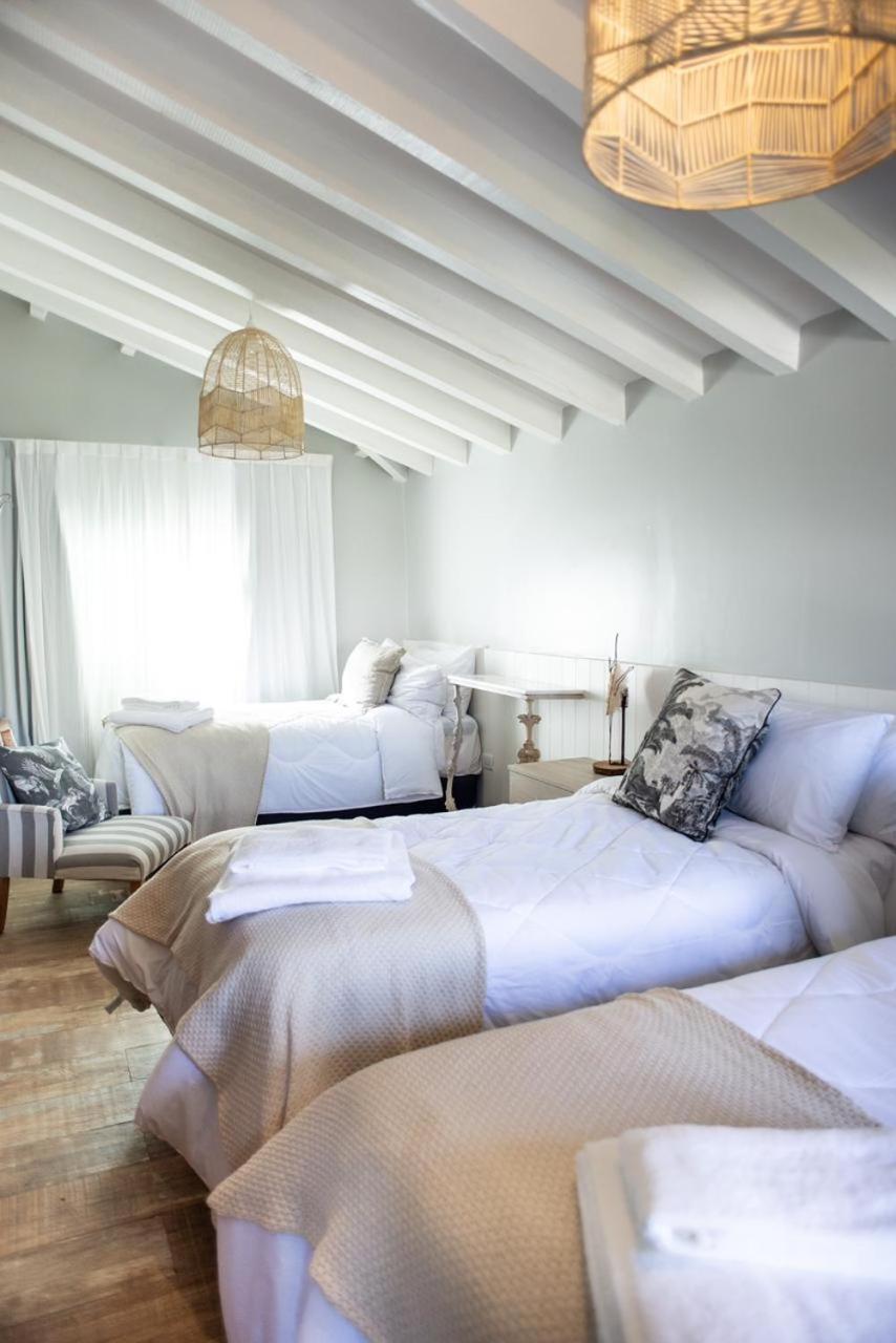 Casa Lola Otel Yerba Buena Dış mekan fotoğraf