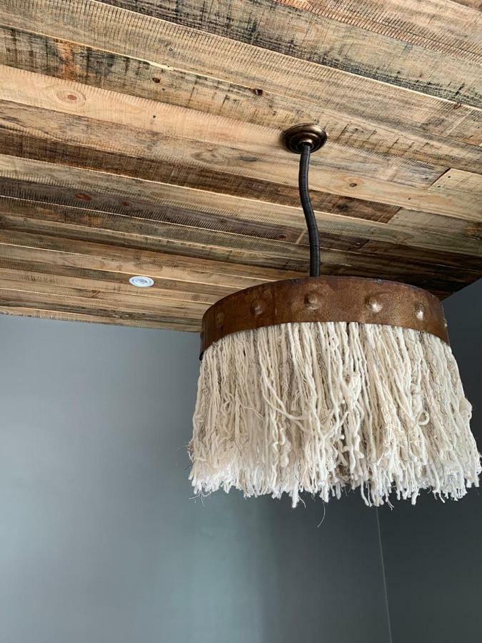 Casa Lola Otel Yerba Buena Dış mekan fotoğraf