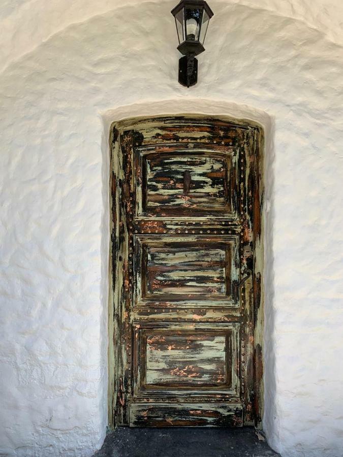 Casa Lola Otel Yerba Buena Dış mekan fotoğraf